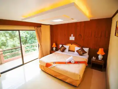 MrMac's Place(มิสเตอร์ แม็คส์ เพลส) - 2