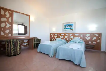 Club Esse Gallura - 1