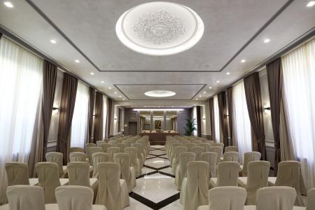 Grand Majestic già Baglioni - 17