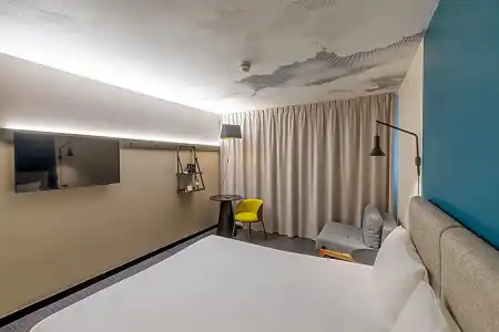 ibis Lisboa Centro Saldanha - 73