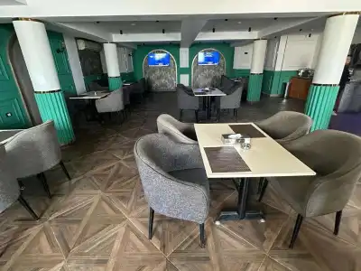 Panorama Ramsis & Cafe - 9