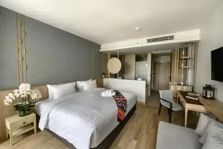 Franjipani Resort Hua Hin - 121