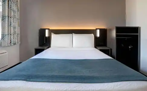 Motel 6 Bakersfield, CA - South - 28