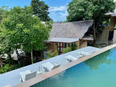 Chunut House Resort - 8