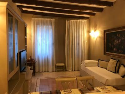 Palazzo Lion Morosini - Check in Presso Locanda Ai Santi Apostoli - 67