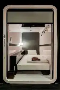 First Cabin Akasaka - 5