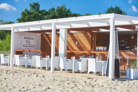 Haffner Resort & SPA - Destigos - 25