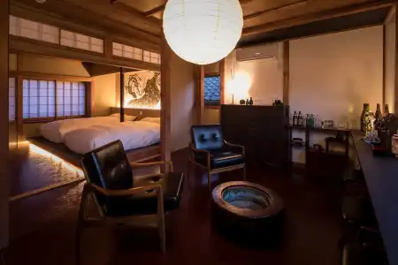 Kiraku Kyoto Higashiyama - 3