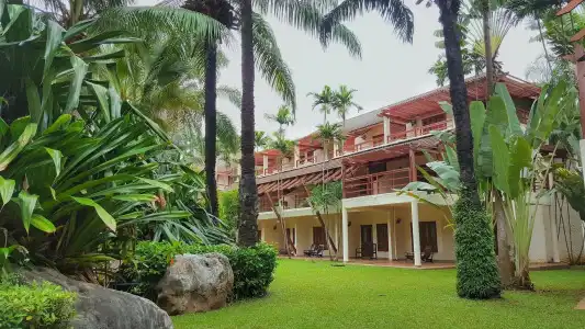 Felix River Kwai Resort - 38