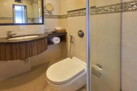 Residency Sarovar Portico Mumbai - 28