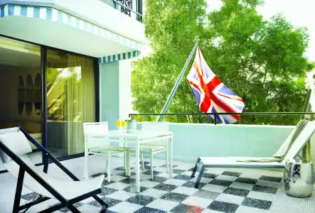 The London West Hollywood at Beverly Hills - 25