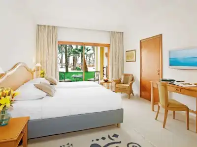 Mövenpick Resort & Marine Spa Sousse - 26