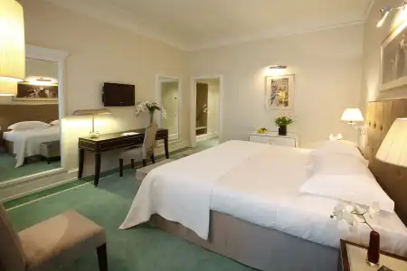Savoia Excelsior Palace Trieste - Starhotels Collezione - 14