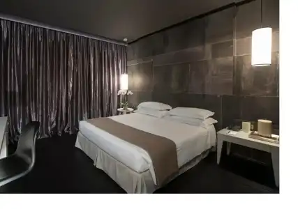 Sofitel Parma Grand De La Ville - 47