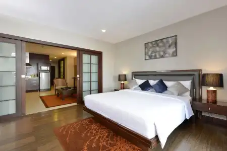 Grand Asoke Suites Boutique Residence - 75