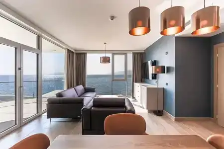 Hilton Rijeka Costabella Beach Resort & Spa - 74