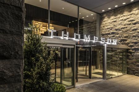 Thompson Central Park New York, by Hyatt - 43