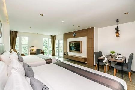 SureStay Plus by Best Western T Pattaya - 198