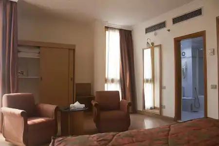 Maadi - 40
