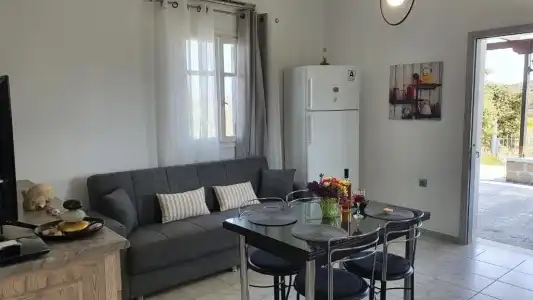Milos Sea Resort - 262
