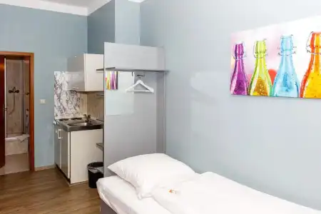 Apart Sarstedter Hof - 59