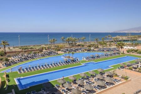 Cabogata Beach - 19