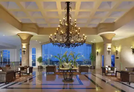 Pickalbatros Royal Moderna Resort - 2