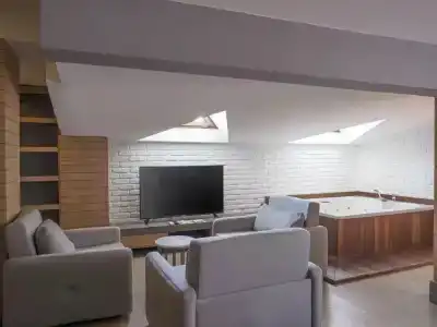 Laren Family & Spa - Boutique - 119