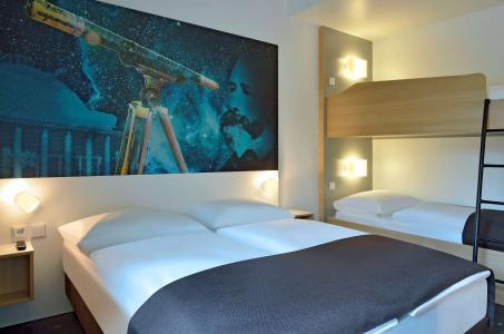 B&B Jena - 5