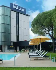 Belstay Venezia Mestre - 42