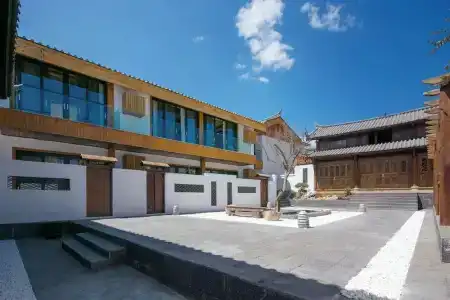 Lijiang Yunwa Inn - 48
