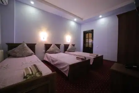 Alliance Guesthouse - 3