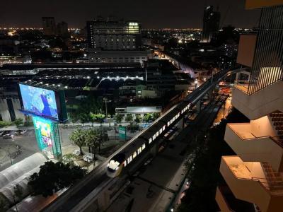 Mall Suites - 233