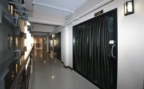 OYO 128 Kkinn South Pattaya - 11