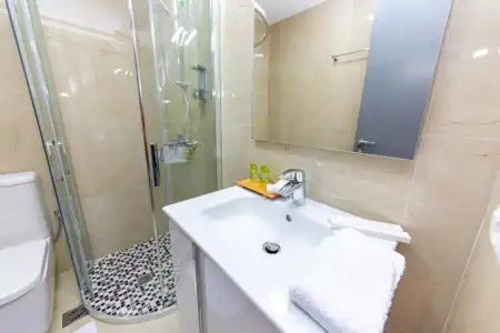 Santa Oliva Suites - 125