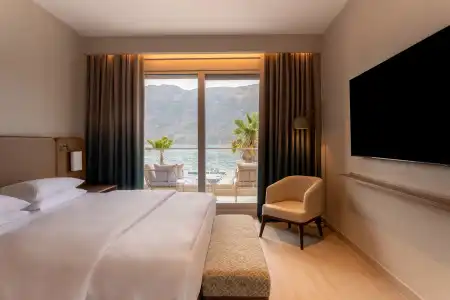 Hyatt Regency Kotor Bay Resort - 5