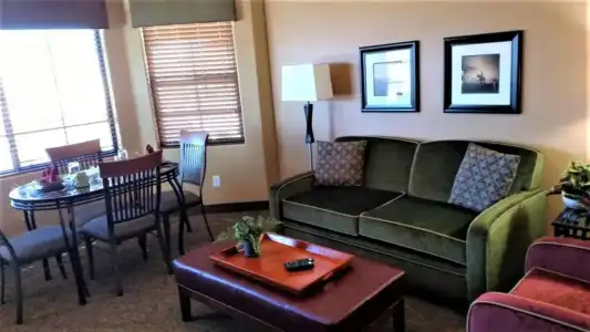 Highlands Resort at Verde Ridge - 50