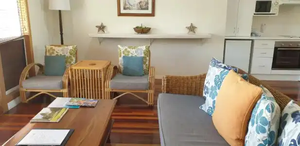 South Pacific Resort & Spa Noosa - 67