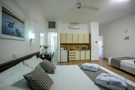 Costantiana Beach Apartments - 44