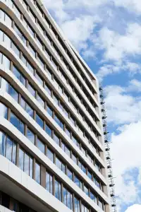Hampton by Hilton Munich City Center East - 49