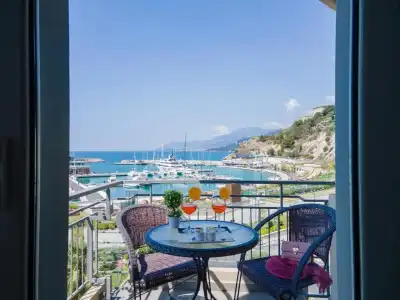 Sole Mare - 40
