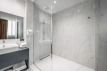 VH Eurostar Tirana Congress & Tirana Spa - 129
