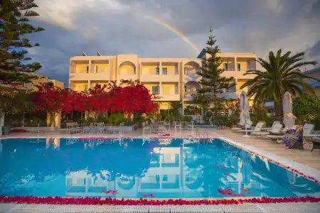 Kyparissia Beach - 14