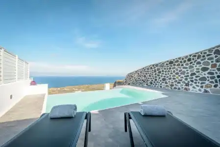 Siete Mares Luxury Suites - 102