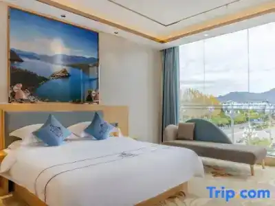 Microtel by Wyndham Lijiang - 41