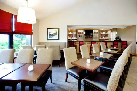 Four Points by Sheraton Charlotte - Pineville - 27