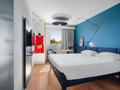 ibis budget Auch - 24