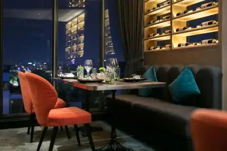 Aurora Premium - A Lifestyle - 21