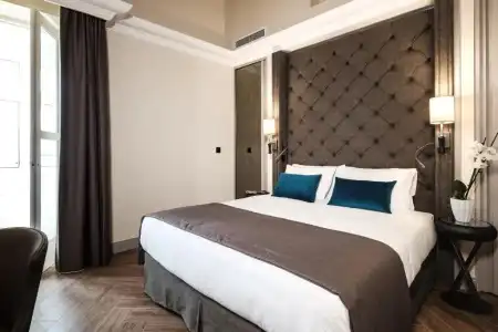 Hpm Pjazza Merkanti - Boutique Living - 35
