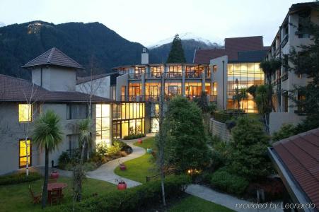 Copthorne And Resort Queenstown Lakefront - 31